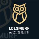 LolSmurfAccounts  logo